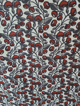 Marjakangas tummanpunaiset marjat 7 euroa/metri