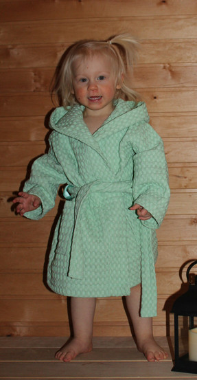 Kylpytakki minttu