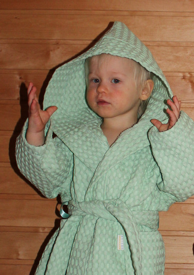 Kylpytakki minttu