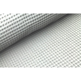 Jättivohveli vaaleanharmaa 15,90 e/m