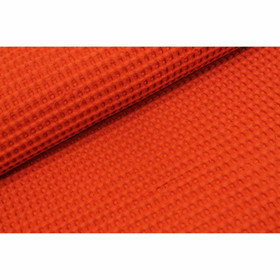 Jättivohveli tiilenpunainen 15,90 e/m