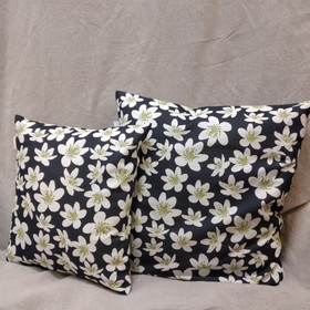 Verho- ja sisustuskangas Anemone Mini 5 euroa/metri