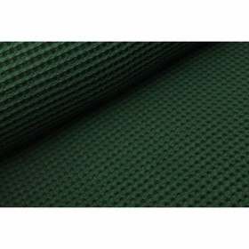 Jättivohveli metsänvihreä 15,90 e/m TULOSSA MARRASKUUN LOPULLA