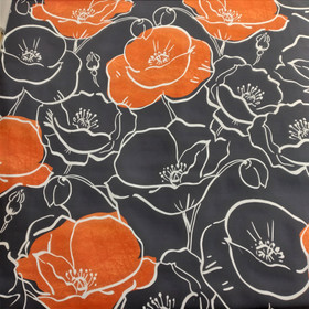 Puuvillakangas Unelma vaatteisiin 5 euroa/metri