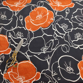 Puuvillakangas Unelma vaatteisiin 5 euroa/metri