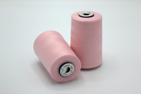 Overlock thread Viga Light Rose 0103