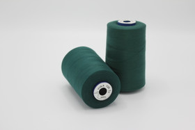 Overlock thread Viga Dark Green 0828
