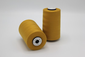 Overlock thread Viga Ochre 1318