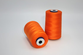 Overlock thread Viga Orange 0423