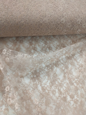 Pitsikangas beige 2 euroa/metri