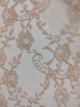 Pitsikangas beige 2 euroa/metri