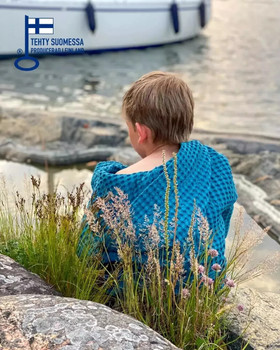 Lahjakortti Lasten kylpytakkiin