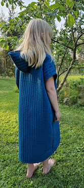 Lasten kylpyviitta Petrooli 