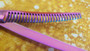 P&W BUTTER'FLY 7,0