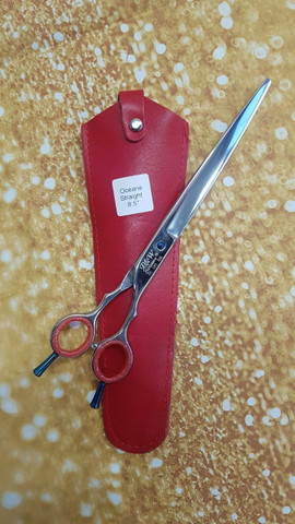 P&W Oceane 8,5¨ suorat / straight