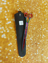 P&W Poodle 9,0 kaarevat/ curved.