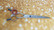 P&W Oceane  Lefty 7,5¨ suorat / straight