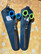 P&W SPEEDMASTER 7,0' 54T ohennussakset /Thinners