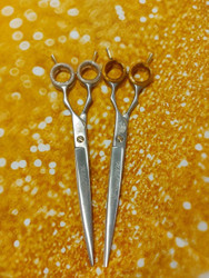 P&W Wild Rose  suorat 8 ja 8,5' suorat /straight