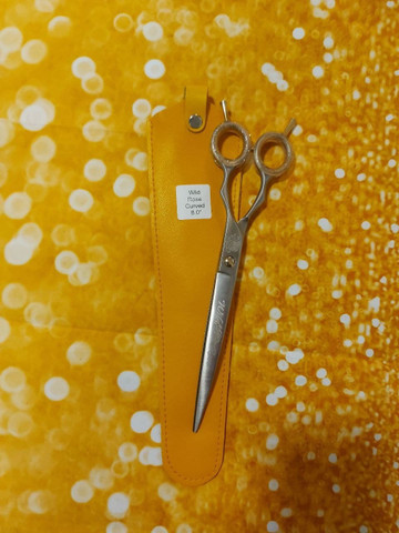 P&W Wild Rose  8 ja 8,5' kaarevat / curved