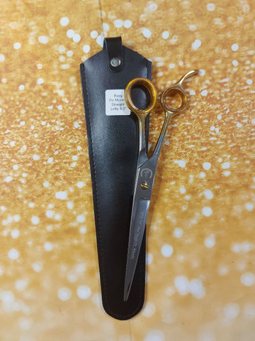 LEFTY P&W AND RONY DE MUNTER Lefty 8,0