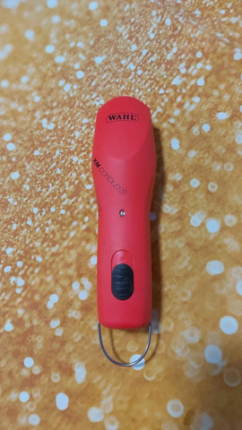 Wahl KM Cordless Clipper / langaton trimmauskone