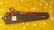 P&W BUTTER'FLY  SIDE CURVED suorat sakset 8,0' /straight scissors