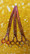 P&W BUTTER'FLY  SIDE CURVED suorat sakset 8,0' /straight scissors