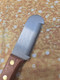 Pohjavillaveitsi Show Tech 31T XL stripping knife