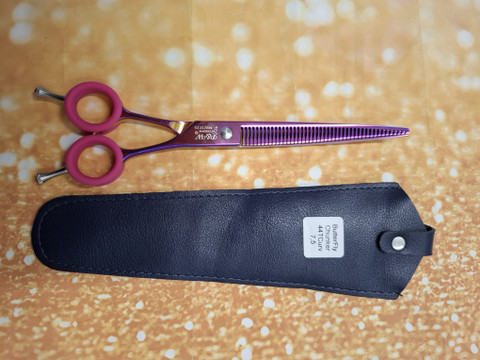 P&W Butter’Fly Curved chunker 7.5