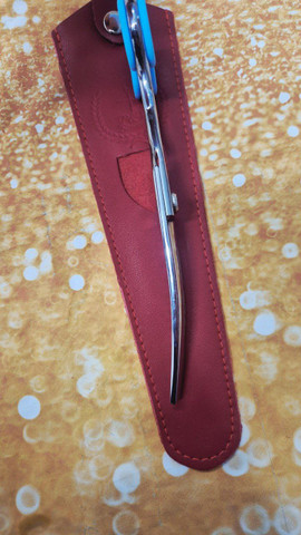 P&W AA Love Chunkers, curved, 7'0 20CT