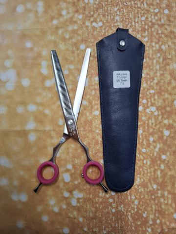 P&W AA Love thinner 58T 7.0