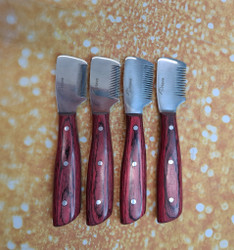 Hava Pohjavillaveitsi-setti 4kpl