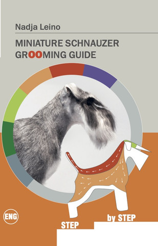 Miniature schnauzer grooming guide step by step