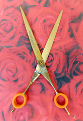 P&W Viper 9,0 suorat / straight.