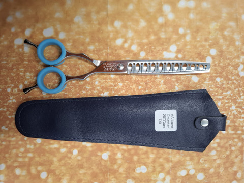 P&W AA Love Curved chunker 7.25