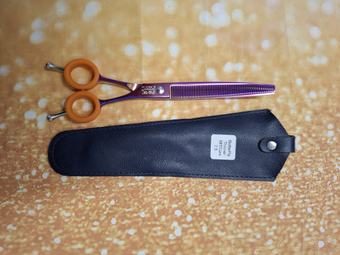 P&W Butter'fly Curved thinner 7.5