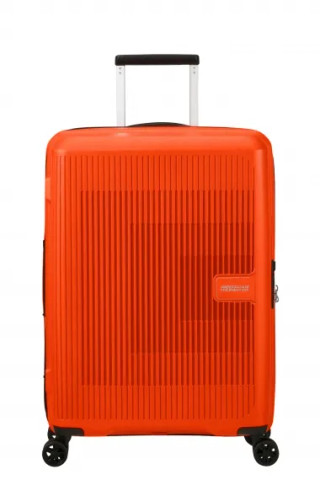 American Tourister Keskikokoinen matkalaukku