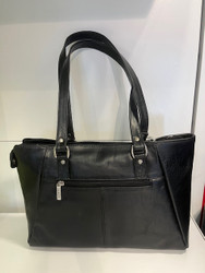 House of Sajaco nahkalaukku