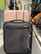 American Tourister Lentolaukku, musta