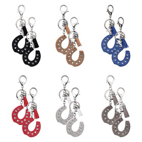 Hevosenkenkä avaimenperä