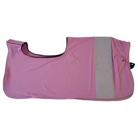 Heijastinratsastusloimi 105cm