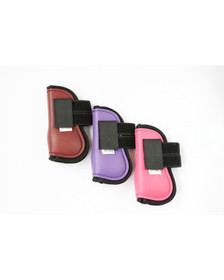 Pikkuponien jännesuojat