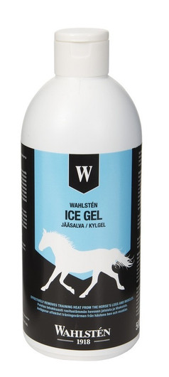 W-jääsalva 500ml