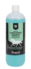 W-conditioning hoitava shampoo 1l