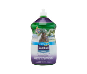 Vetrolin Bath shampoo 946ml