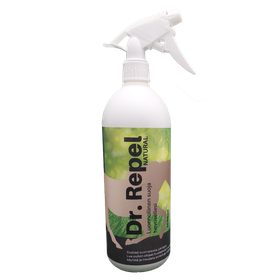 Natural- kesäsuihke 1l