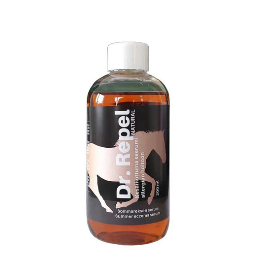 Kesäihottumaseerumi 200ml