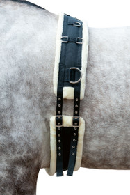 Juoksutusvyö Comfort teddy