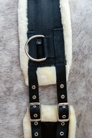 Juoksutusvyö Comfort teddy